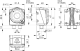 DataVS2-12-RE-PRO 12mm lens, ethernet and RS232, professional, 959951240 Datalogic alt_view_2