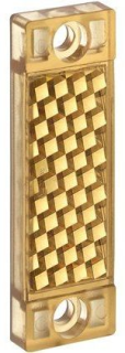 PL20CHEM REFLECTOR Chemically resistant, screw connection 38 mm x 15 mm main