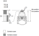 I10-Pa213 Safety Interlock, 6025088 Sick alt_view_3