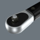 Click-Torque Lock C 3 R/L Torque wrench, adjustable, Torque function, square head insert (1/2"), clockwise/counterclockwise torque operation, 40-200 Nm, 1/2" x 40-200 Nm, 05075695001 Wera alt_view_5