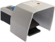 Foot switch 2 NO+2 NC, M20 x 1,5, IP65, 3SE2924-3AA20 Siemens alt_view_3