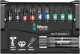 Bit-Check 10 Impaktor 1, 10 pieces, 05057680001 Wera alt_view_3