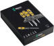 932 S/6 Набор отверток Kraftform Wera: отвертка-резец + подставка, 6 предметов, 05018283001 Wera alt_view_3