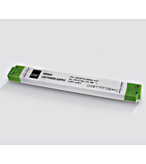 DRIVER 24v 0-60w IP20 230v main
