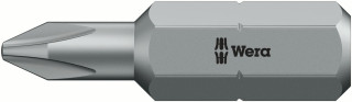 851/2 Z bits, PH 3 x 32 mm, 05057715001 Wera main