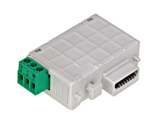 NA96/NA96+ plug-in module for data storage via RS485, MGF3900S-- Schrack Technik