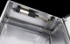 AX Compact enclosure, WHD: 800x1200x300 mm, stainless steel 1.4301, 1017000 Rittal alt_view_3