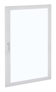 WSA Door with viewing window H=1200 and W=800mm, WSAGD1208- Schrack Technik