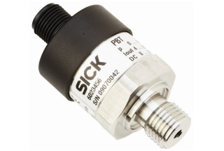 PBT-RB250SG1SSNAMA0Z Pressure sensor 0...250bar 4..20mA 6038652 Sick main