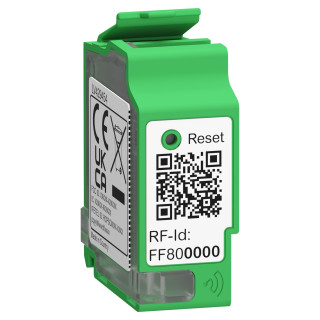 Wireless auxiliary contact NSX, LV429454 Schneider Electric