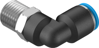 L-Connector QSL-1/4-8, 153049 Festo main
