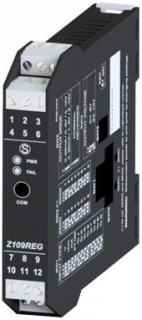 Analog universal converter with galvanic isolation Z109REG Seneca main