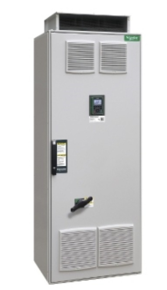 Frekvenču pārveidotājs Variable speed drive, Altivar Process ATV900, High Performance System ATV960, 500/400 kW, 400 V, IP23 main