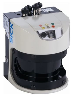 LMS511-20100 LASERMEASUREM.SCANNER 1047782 Sick main