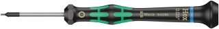 2054 Screwdriver for hexagon socket screws for electronic applications, 0.035" x 40 mm, 05345285001 Wera main