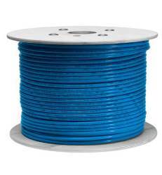 Plastic tubing PUN-H-16X2,5-BL-100, 558262 Festo main