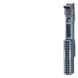 SIMATIC ET 200SP BU type A0 BU15-P16+A10+2B, 6ES7193-6BP20-0BA0, Siemens main