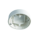 On-wall box IP 20 for detector Series C, white main