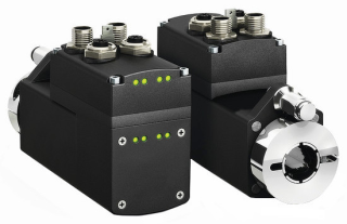 AG26-0002 Actuator AG26 Fieldbus/IE-188-50W-IP54-KR/20-B-ABM-EIP-SW1338,00 AG2618854EIP Siko main