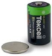 Baterija datu logerim, 3, 6V, 1/2AA (Litija), BAT 3V6 , SB-AA02 Lascar Electronics alt_view_2