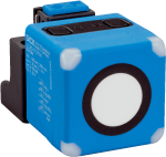 Ultraskaņas distances sensors UC40-11311B ULTRASONIC SENSOR 6081946 Sick main