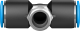 T-savienojums QST-3/8-12, 153114 Festo alt_view_3