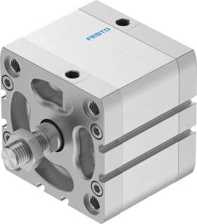 Compact cylinder ADN-80-30-A-P-A, 536357 Festo main