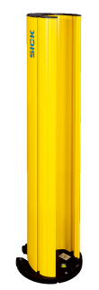 PU3H15-S01 DEVICE COLUMN  Līdz 1500 augstiem aizkariem main