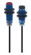 Photoelectric sensors, XUB, thru beam, laser, Sn 100 m, 12...24 VDC, cable 2 m, XUBLAPCNL2 main