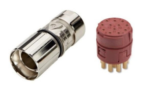 EPIC® SIGNAL M23 KIT D6 N 12-pin female E-part 7.0-13.5mm main