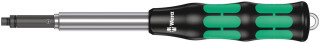 8797 C Zyklop Hybrid Удлинитель, 271 мм, 05003781001 Wera main