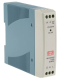 Power Supply; DIN; 10W; 12V; 0.84A; 85-264VAC; 120-370VDC, MeanWell, MDR-10-12 alt_view_3