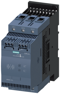 3RW3046-1BB14 Siemens main