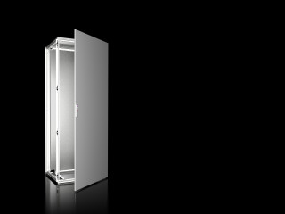 Система модульных шкафов VX, C4-H, 1 дверь, ШхВхГ 800х2000х600 мм, 8806450 Rittal main