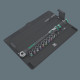 9445 Textile box Click-Torque C 3, empty, 520 x 100 x 78 mm, 05136498001 Wera alt_view_3