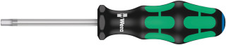 354 Шестигранная отвертка Hex-Plus, 5 mm x 80 мм, 05023120001 Wera main