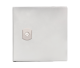 Metal distribution enclosure, 200 x 200 x 155 (H x W x D), IP65, WKT2020150 Schrack Technik alt_view_2