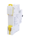 Автоматический выключатель Acti9 iC60N 1P C 10A MCB, Schneider Electric, A9F74110 alt_view_3