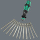 Kraftform Kompakt 60 Torque 1,2 - 3,0 Nm, 17 предметов, 05059293001 Wera alt_view_5