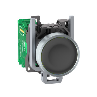 TRANSMITTER ZB4R HEAD, ZB4RTA2 Schneider Electric main