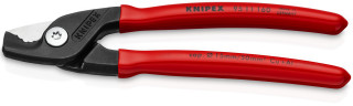 CABLE SHEARS, 95 11 160, Knipex main