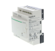 compact smart relay, Zelio Logic SR2 SR3, 12 IO, 100 to 240V AC, clock, no display alt_view_2