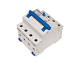 Residual current breaker with overcurrent protection (RCBO), 25A, 3P+N, 6kA, AK667825 Schrack Technik alt_view_8