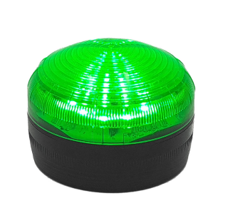 SOS LIGHT GREEN IND main
