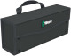 Wera 2go 3 Tool Box, 130 x 325 x 80 mm, 05004352001 Wera main