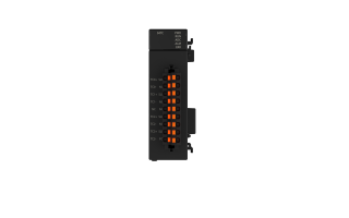 Fatek M series Temperature expansion module 4 TC ,J,E,T,R,B,N,S,mV ±0.5% main