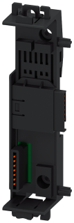 Device connector for 3SK2 safety relay, 22.5 mm, 3ZY1212-2GA00, Siemens main