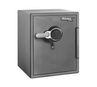 LTW205GYC | XX Large Digital Fire Safe with manager key – 2hr resistant main