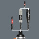 897/4 IMP Impaktor holder with retaining ring and magnet, 1/4" x 75 mm, 05057675001 Wera alt_view_4