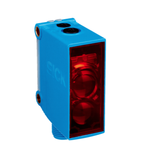 Photo sensor GTB10-P4211, off target, 20...950 mm, NO/NC, PNP, 1064694 SICK main